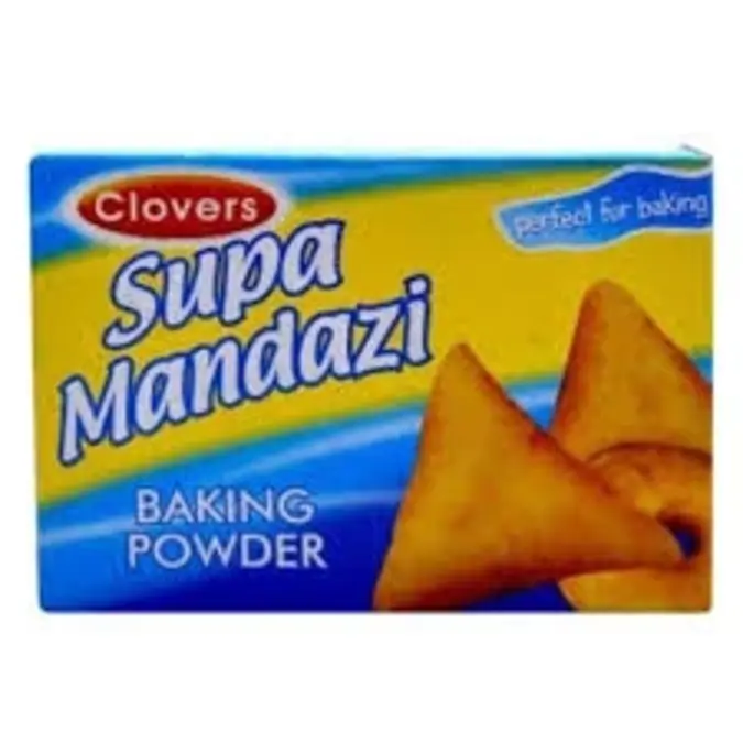 Clovers Baking Powder 90Gm